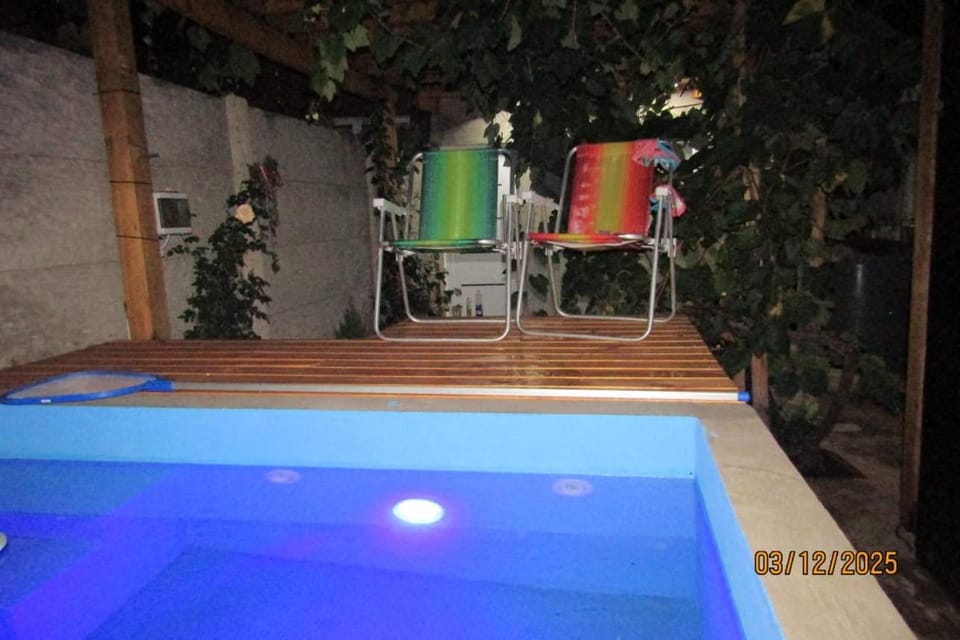Aitu Bed and Breakfast in Puerto Iguazú