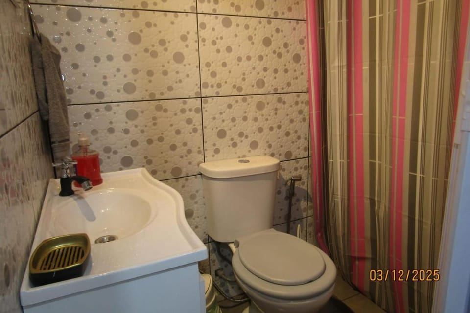 Aitu Bed and Breakfast in Puerto Iguazú