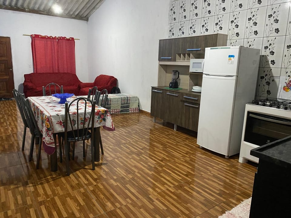 Casa de aluguel da vitoria House in State of São Paulo