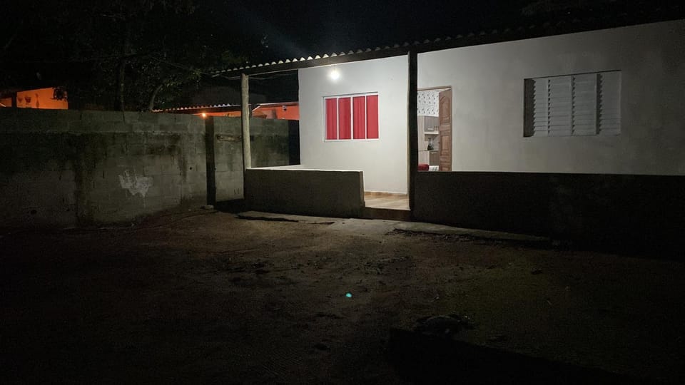Casa de aluguel da vitoria House in State of São Paulo