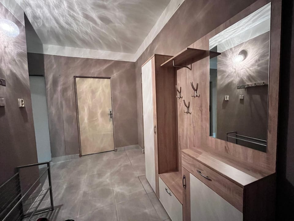 Rozvadov Vimali Apartment in Czechia