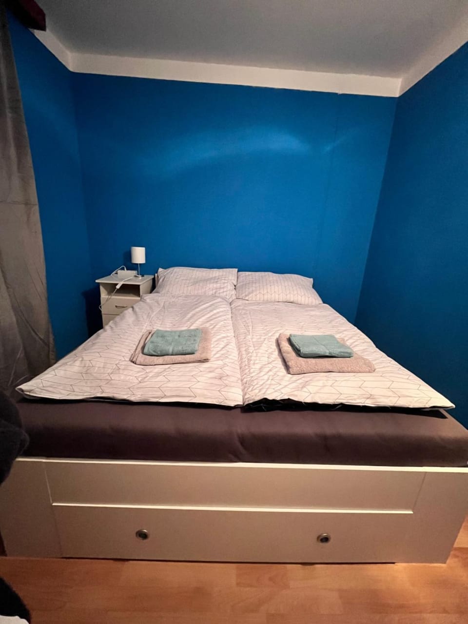 Rozvadov Vimali Apartment in Czechia