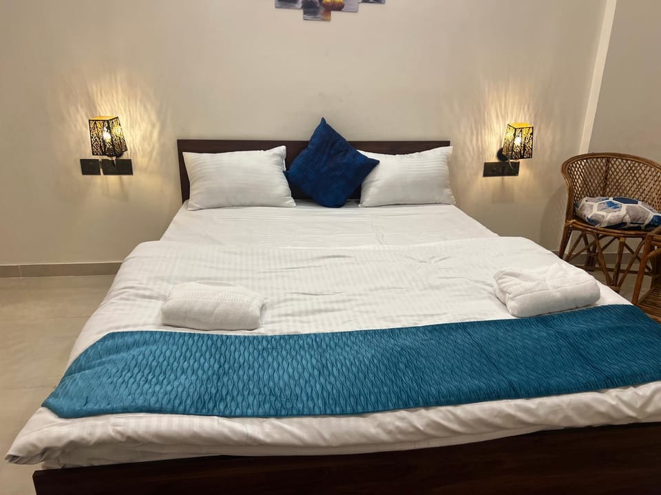 gevora grand inn Hotel in Lucknow