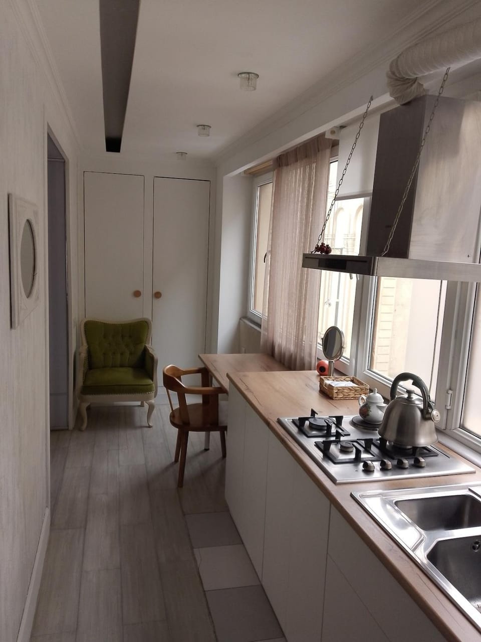 Room in Baku for girls and women Apartment in Baku