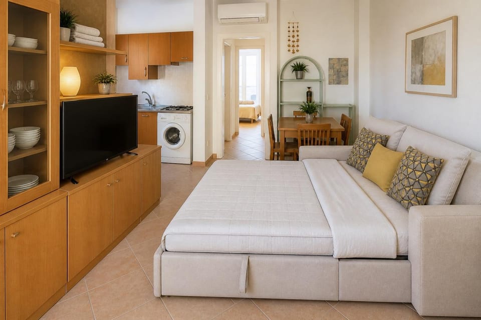 Rinì House - Relax tra Costa Smeralda e la Maddalena House in Sardinia