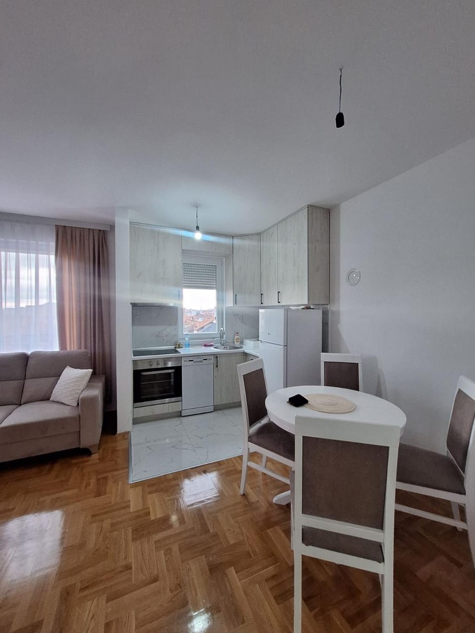 Apartman Kosta Apartment in Vojvodina