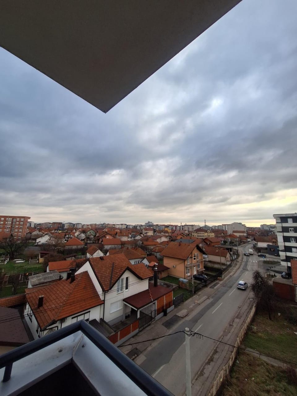 View (from property/room)