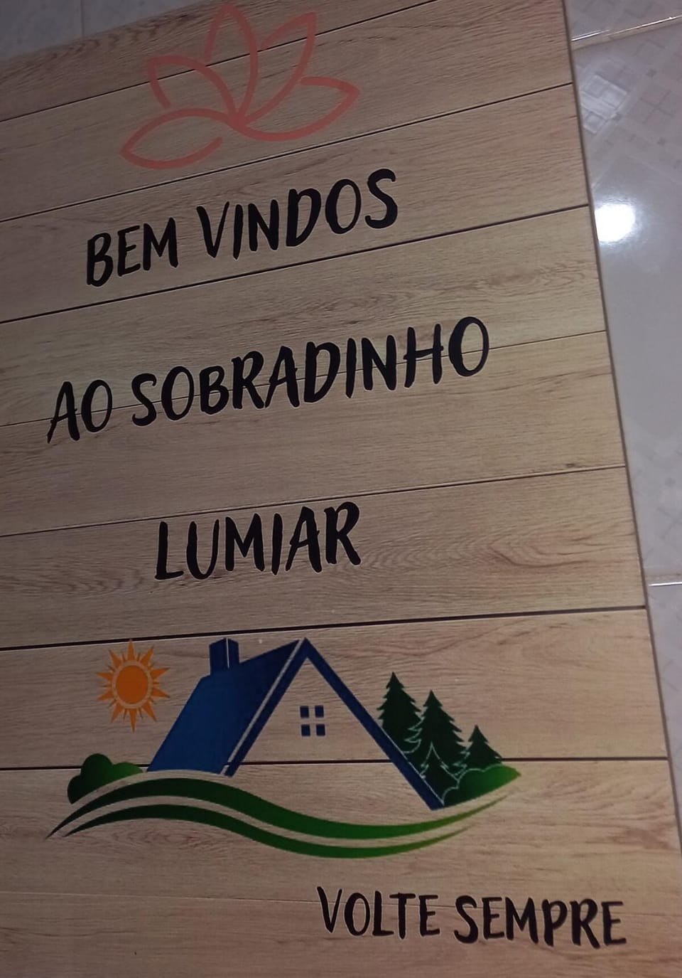 Sobradinho em Lumiar House in State of Rio de Janeiro