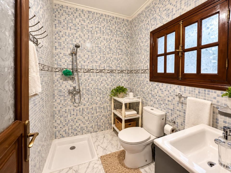 Shower