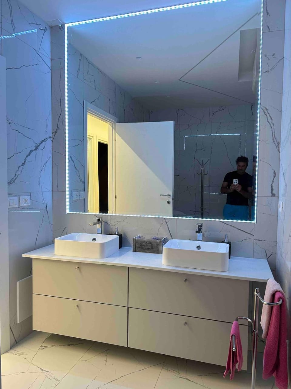 Bellissimo appartamento Marina centro 2 Apartment in Rimini