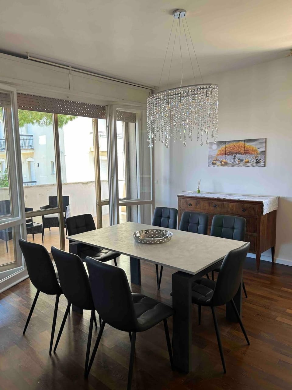 Bellissimo appartamento Marina centro 2 Apartment in Rimini