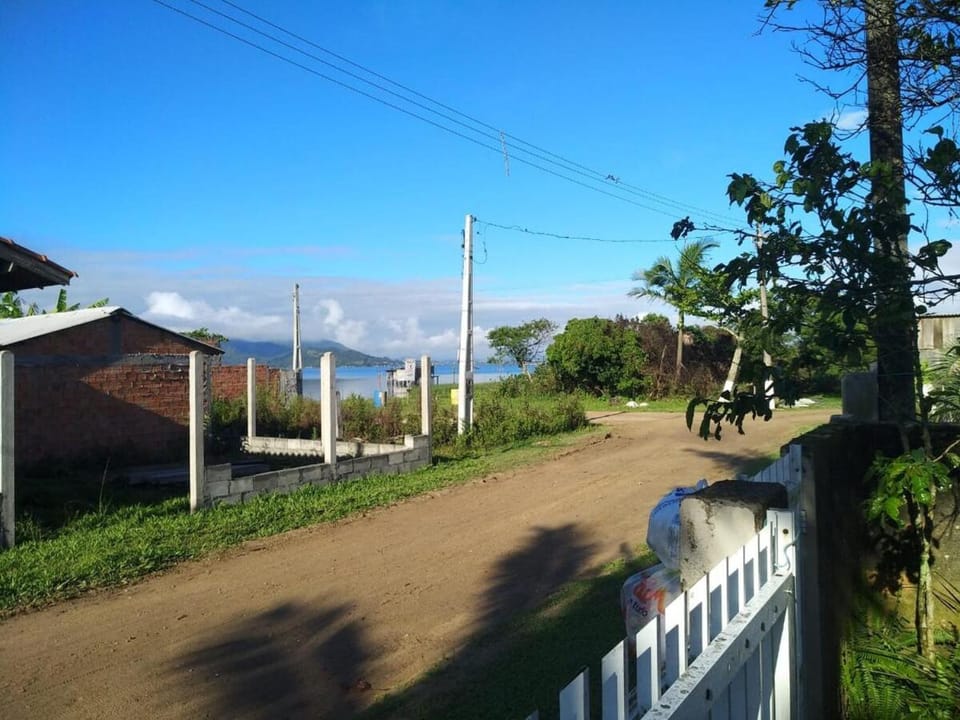 Casa Bentos - Laguna- 2 Quartos House in State of Santa Catarina