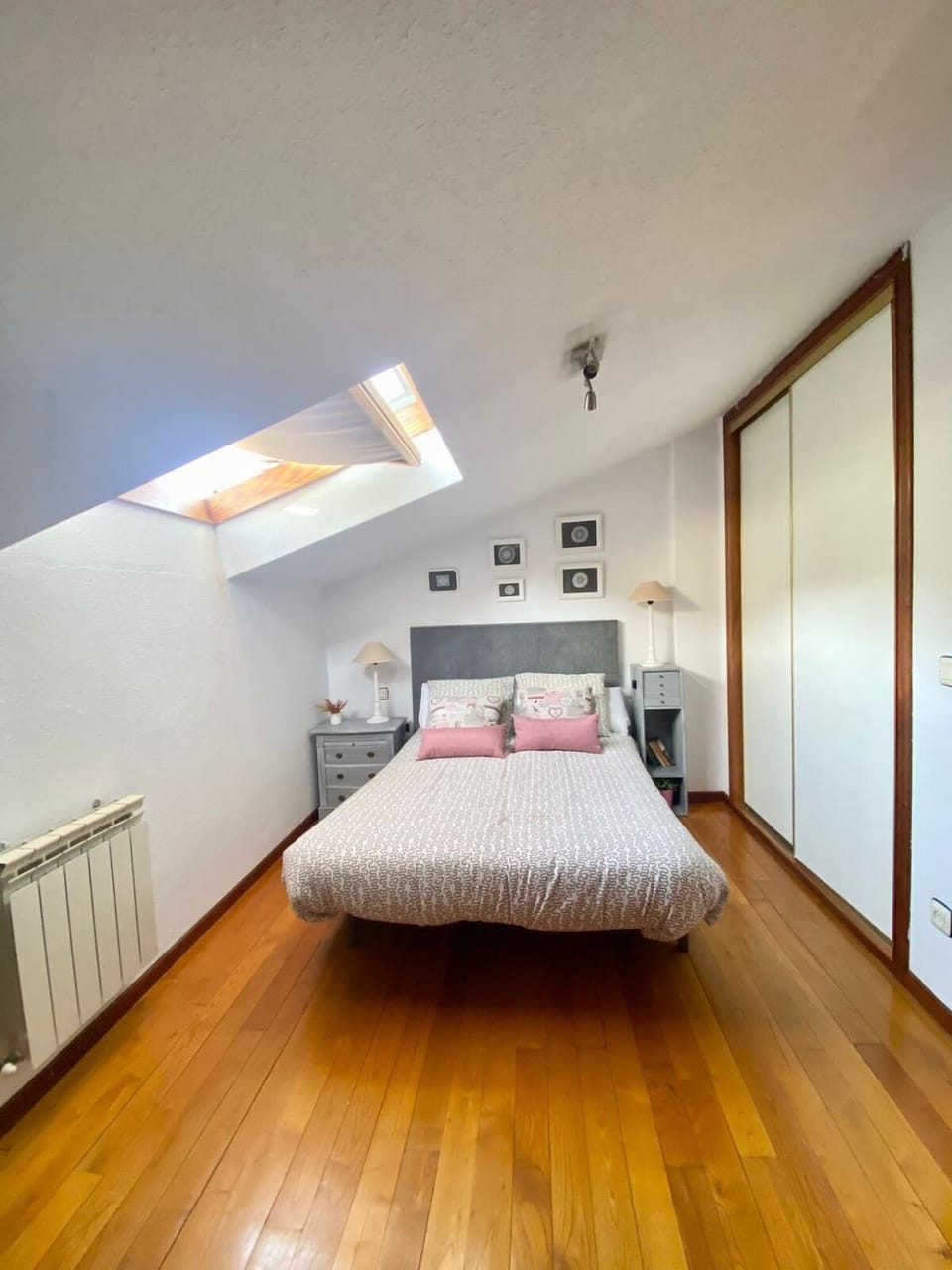 Apartamento duplex en Ojedo Apartment in Cantabria