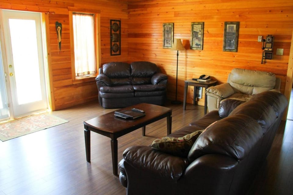Swept Away Cottages Resort in Prince Edward County