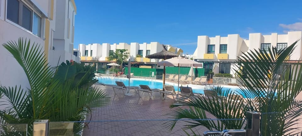 Off site, Swimming pool