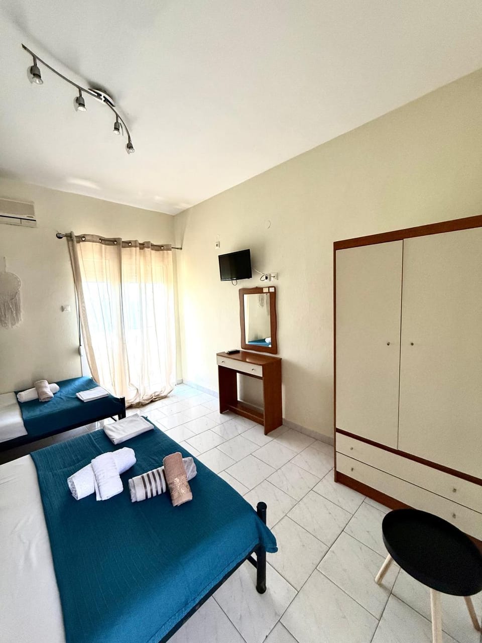 Nikol Thea Studio Apartment in Halkidiki