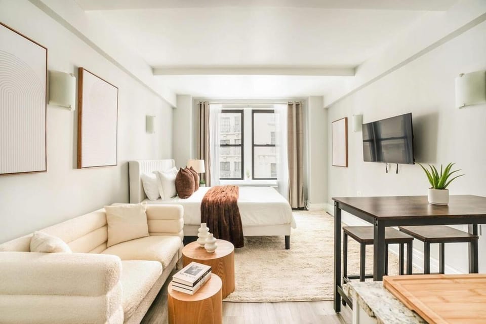 73 West Apartment Apartment in Upper West Side