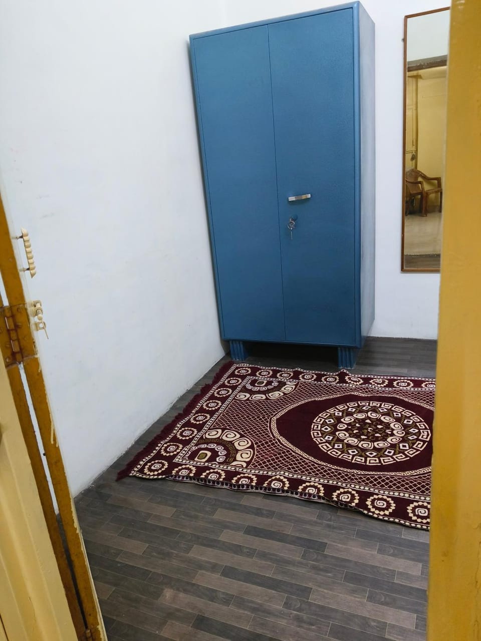 Affordable Rooms at Kumbh Vacation rental in Uttar Pradesh