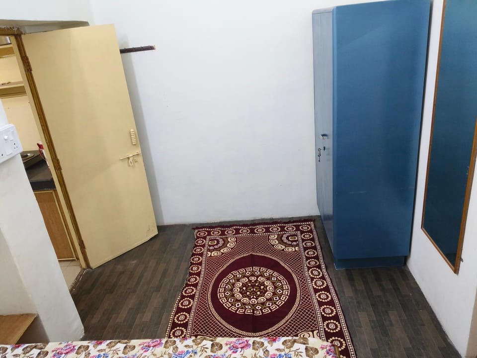 Affordable Rooms at Kumbh Vacation rental in Uttar Pradesh