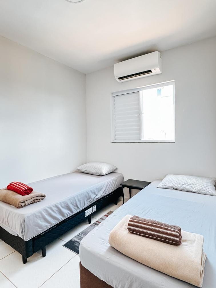 Apto Premium em condomínio fechado Apartment in State of São Paulo