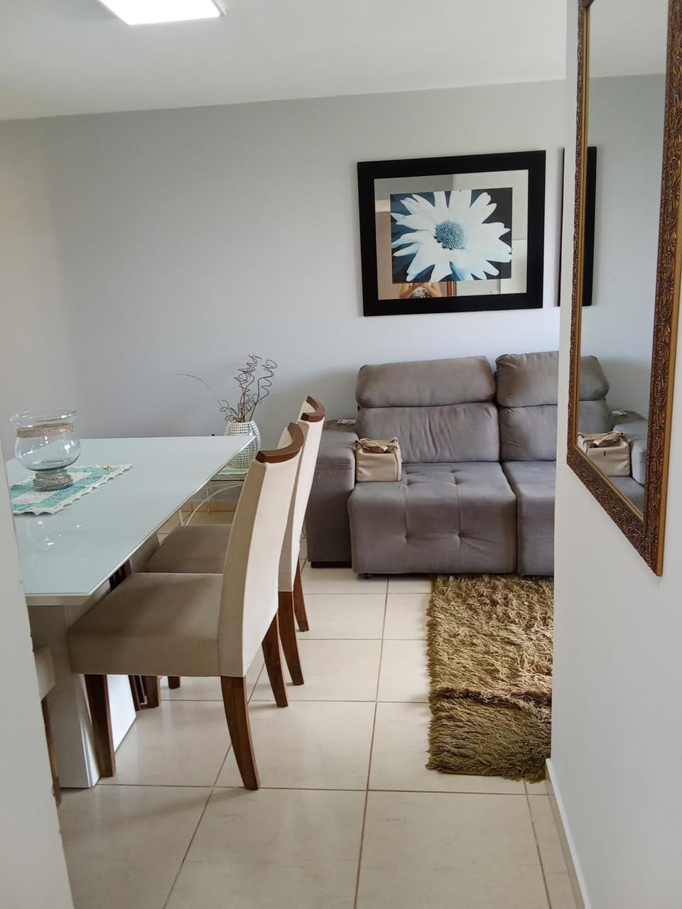 Apartamento no centro de Cascavel PR Apartment in Cascavel