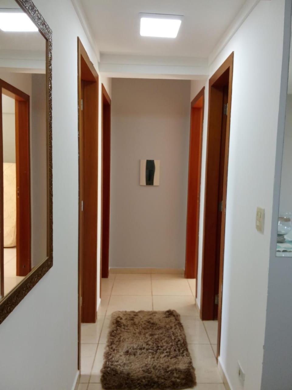 Apartamento no centro de Cascavel PR Apartment in Cascavel