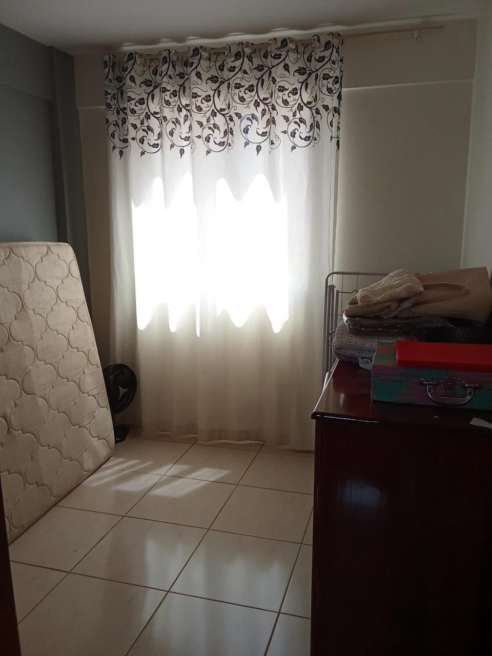 Apartamento no centro de Cascavel PR Apartment in Cascavel