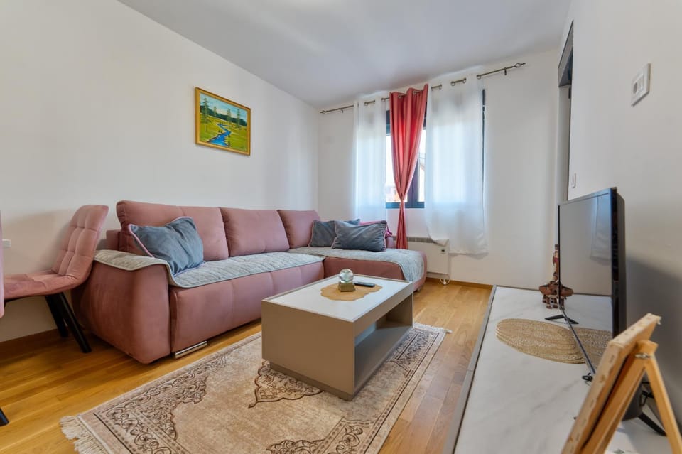 svitanje central residence Apartment in Zlatibor