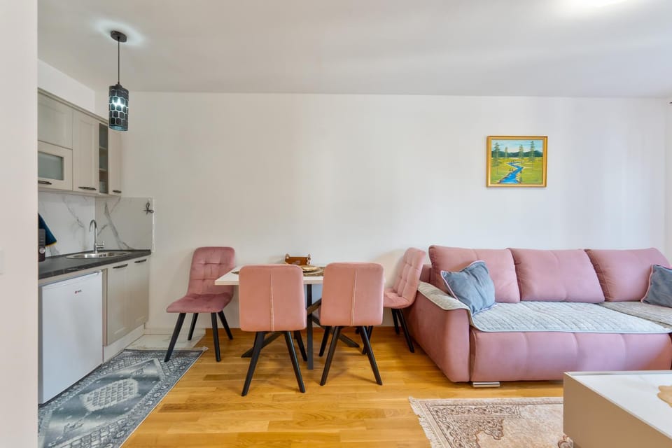 svitanje central residence Apartment in Zlatibor