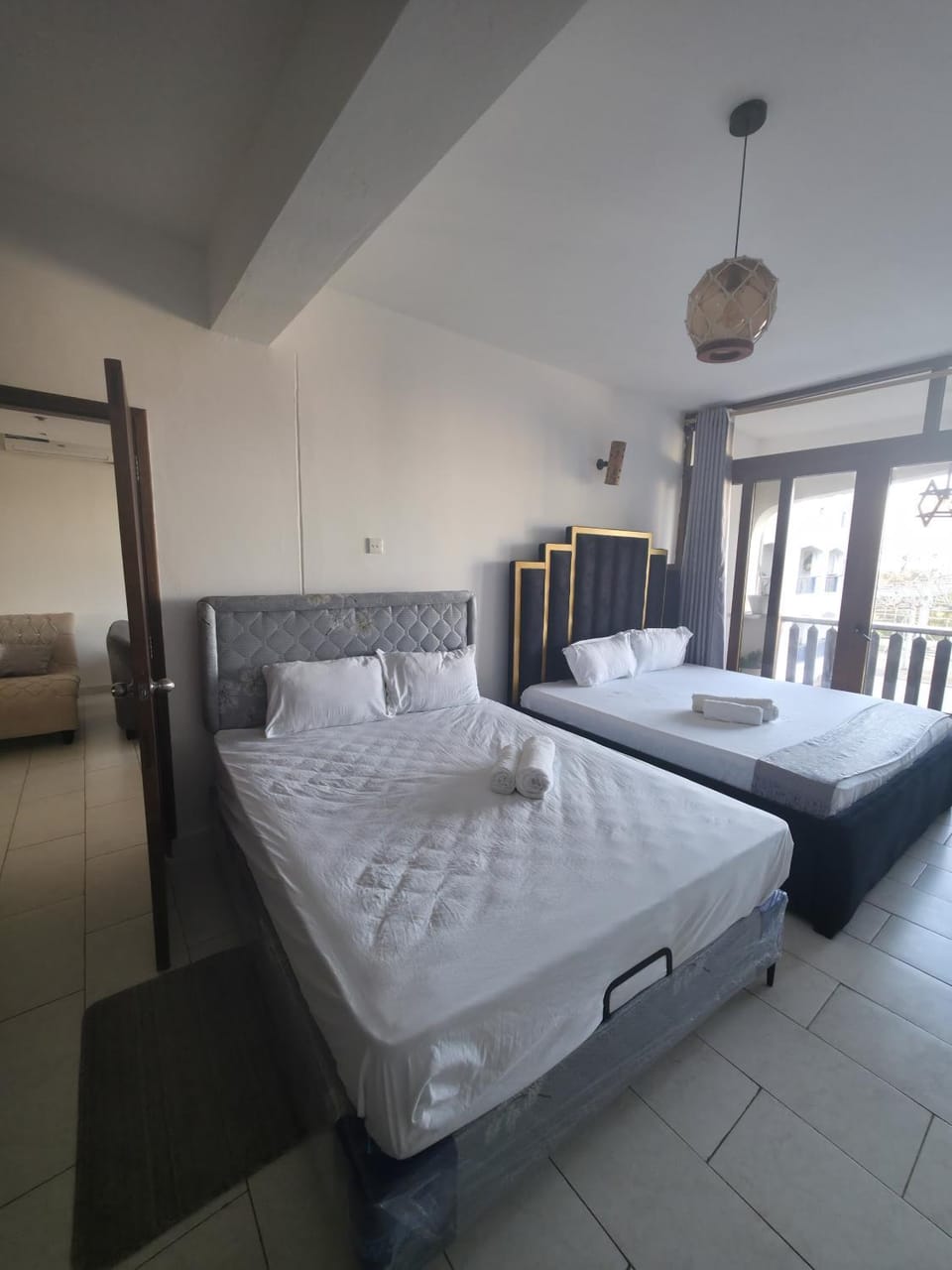 Diani Beachfront by Bstan Apartment in Kenya