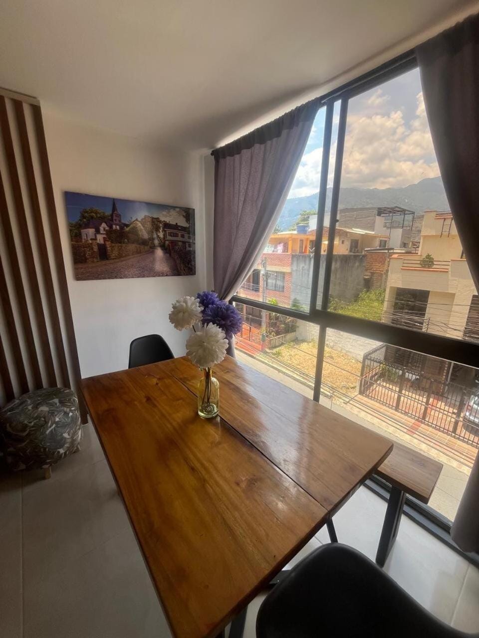 apartamento en ibague 302 Apartment in Ibagué