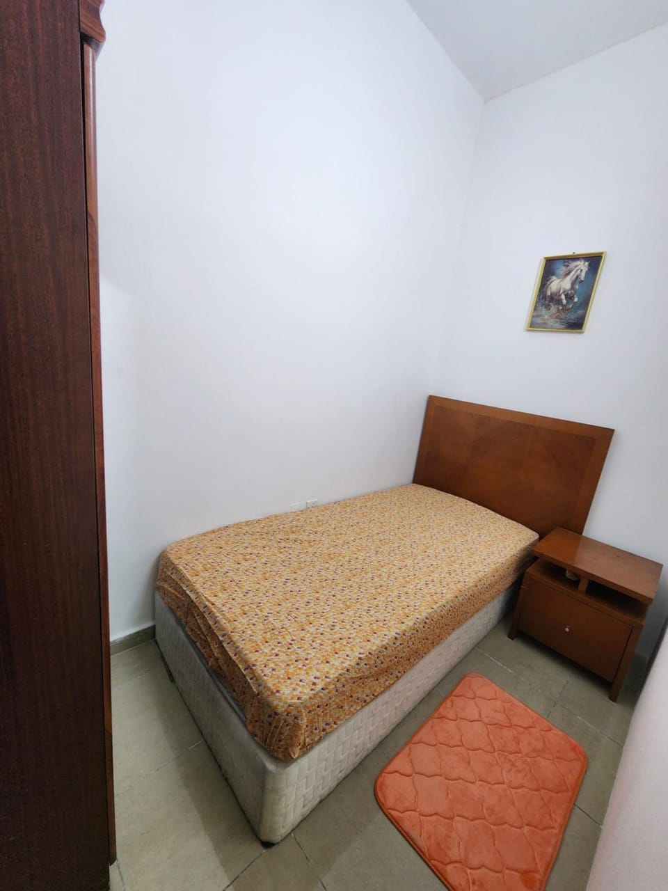 عجمان ديوان Apartment in Ajman