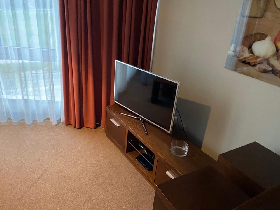 TV and multimedia