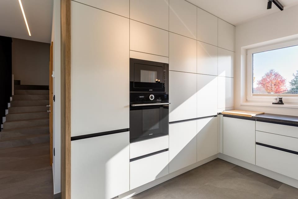 Kitchen or kitchenette, dishwasher, oven, pet friendly, stove, kitchen
