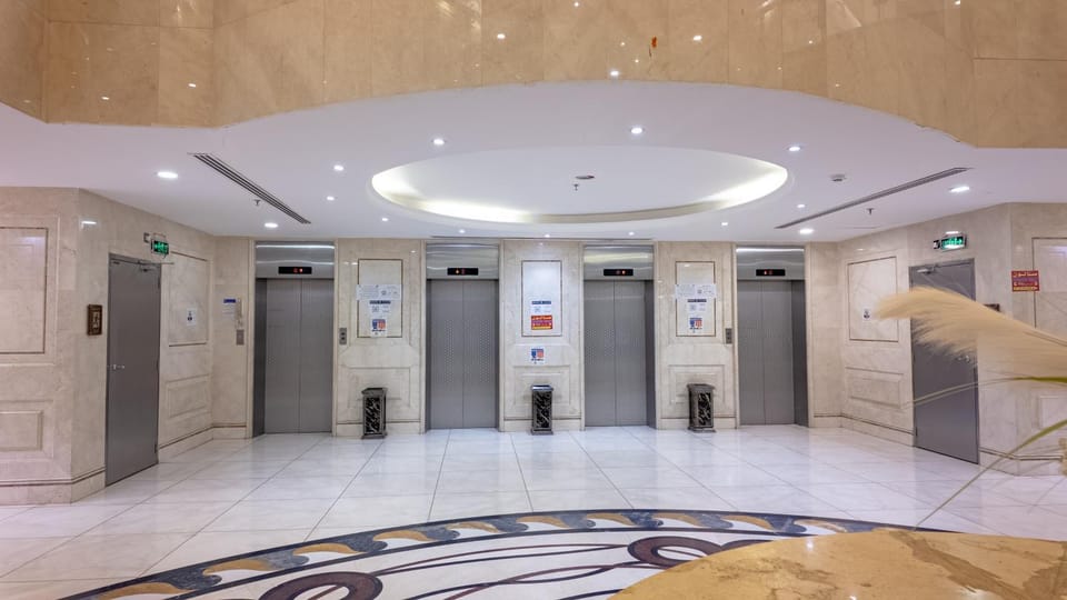 elevator