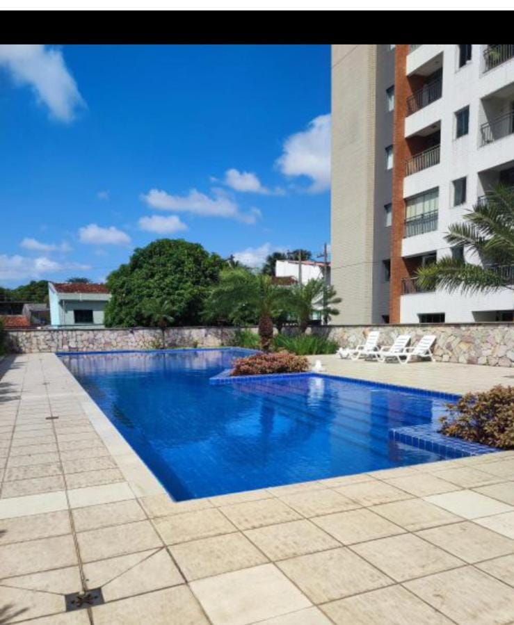 Apartamento próximo ao Parque da Cidade - Bossa Nova - COP30 Apartment in Belém