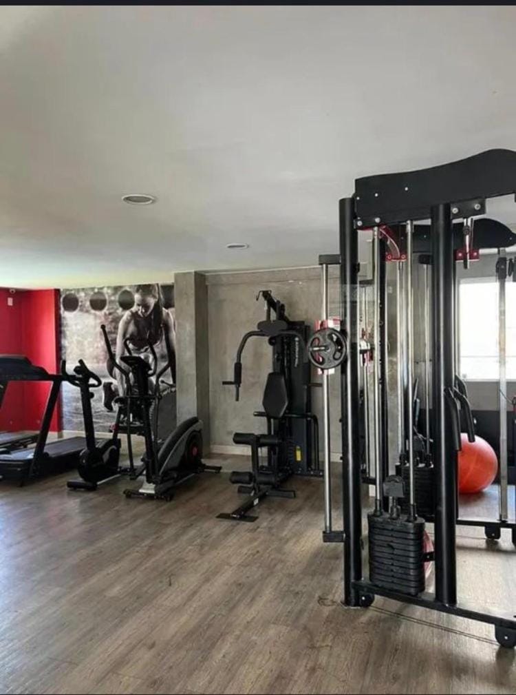 Apartamento próximo ao Parque da Cidade - Bossa Nova - COP30 Apartment in Belém