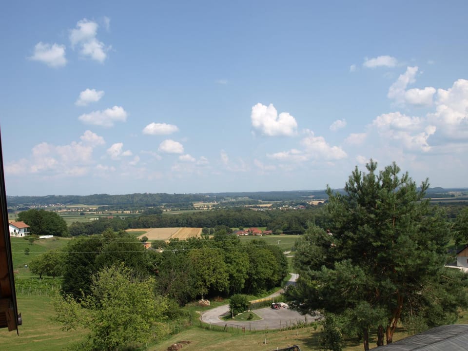 Natural landscape