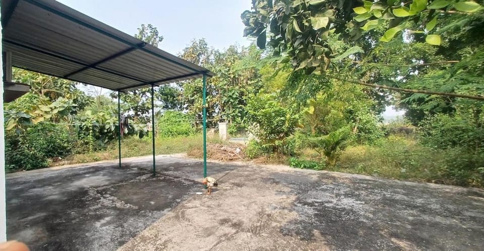 OffBeat Purulia, The Village Life Apartment in West Bengal
