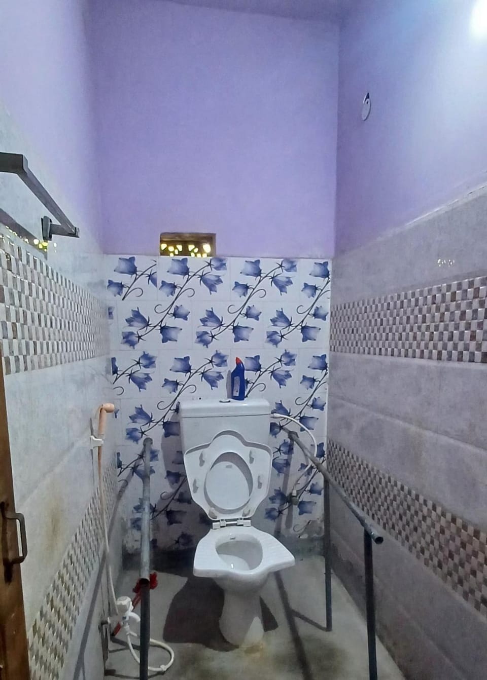 OffBeat Purulia, The Village Life Apartment in West Bengal