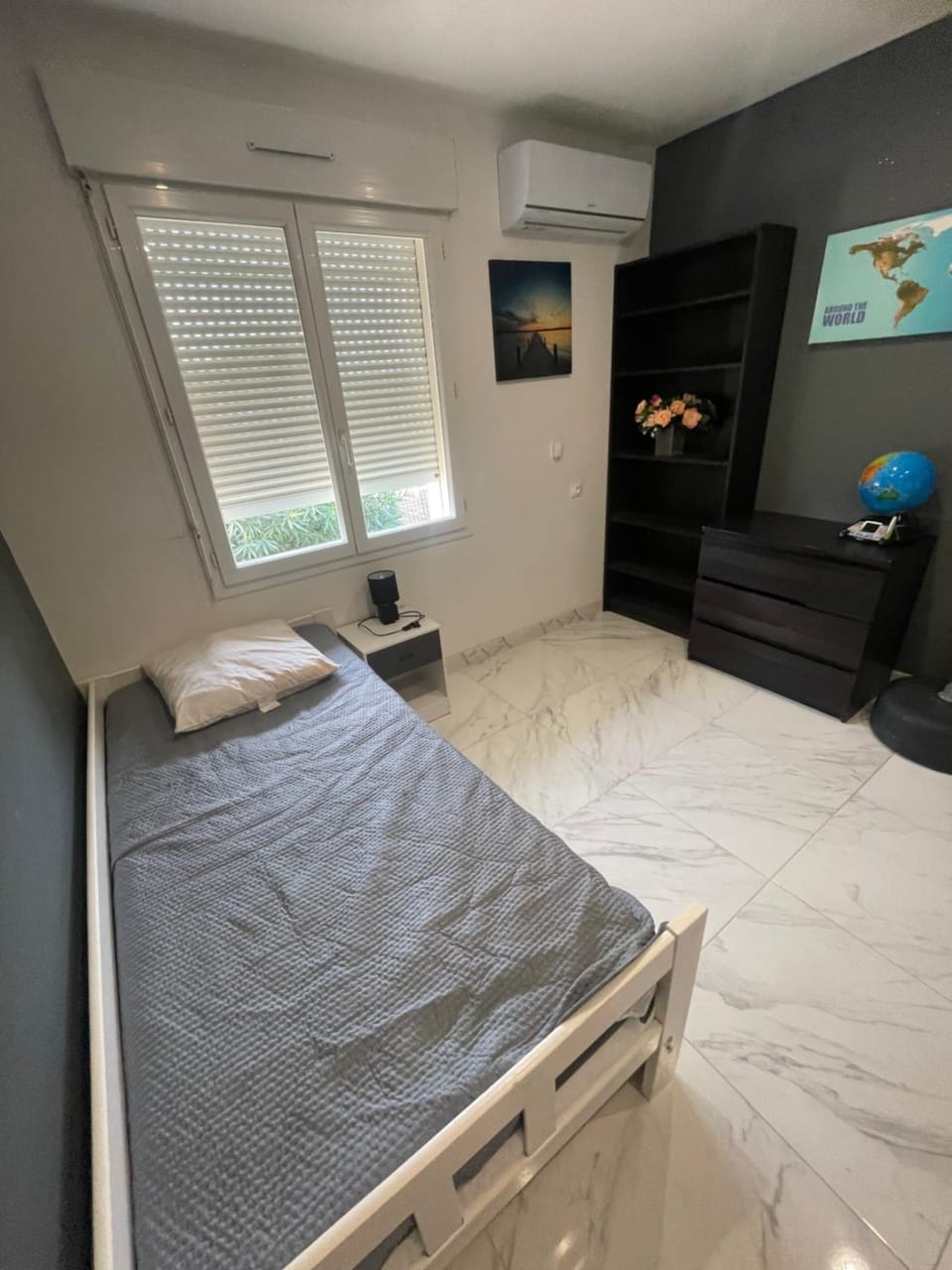 Suite lit double Vacation rental in Occitanie