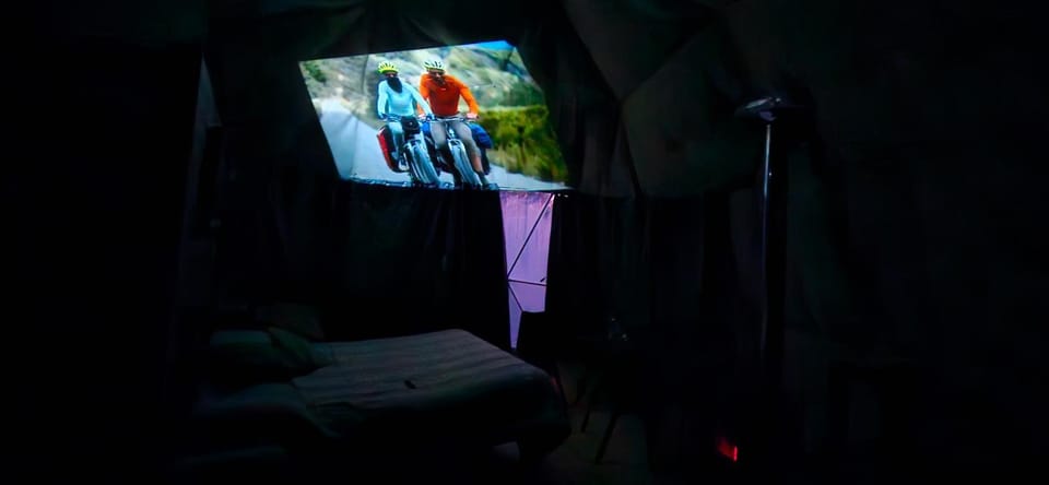 Communal lounge/ TV room, TV and multimedia, Evening entertainment
