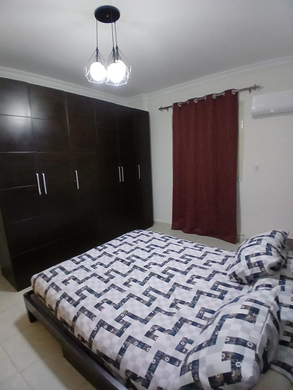 Gardenia City apartments Apartment in New Cairo City