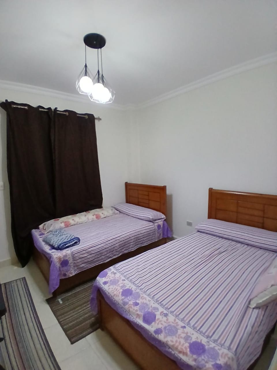 Gardenia City apartments Apartment in New Cairo City