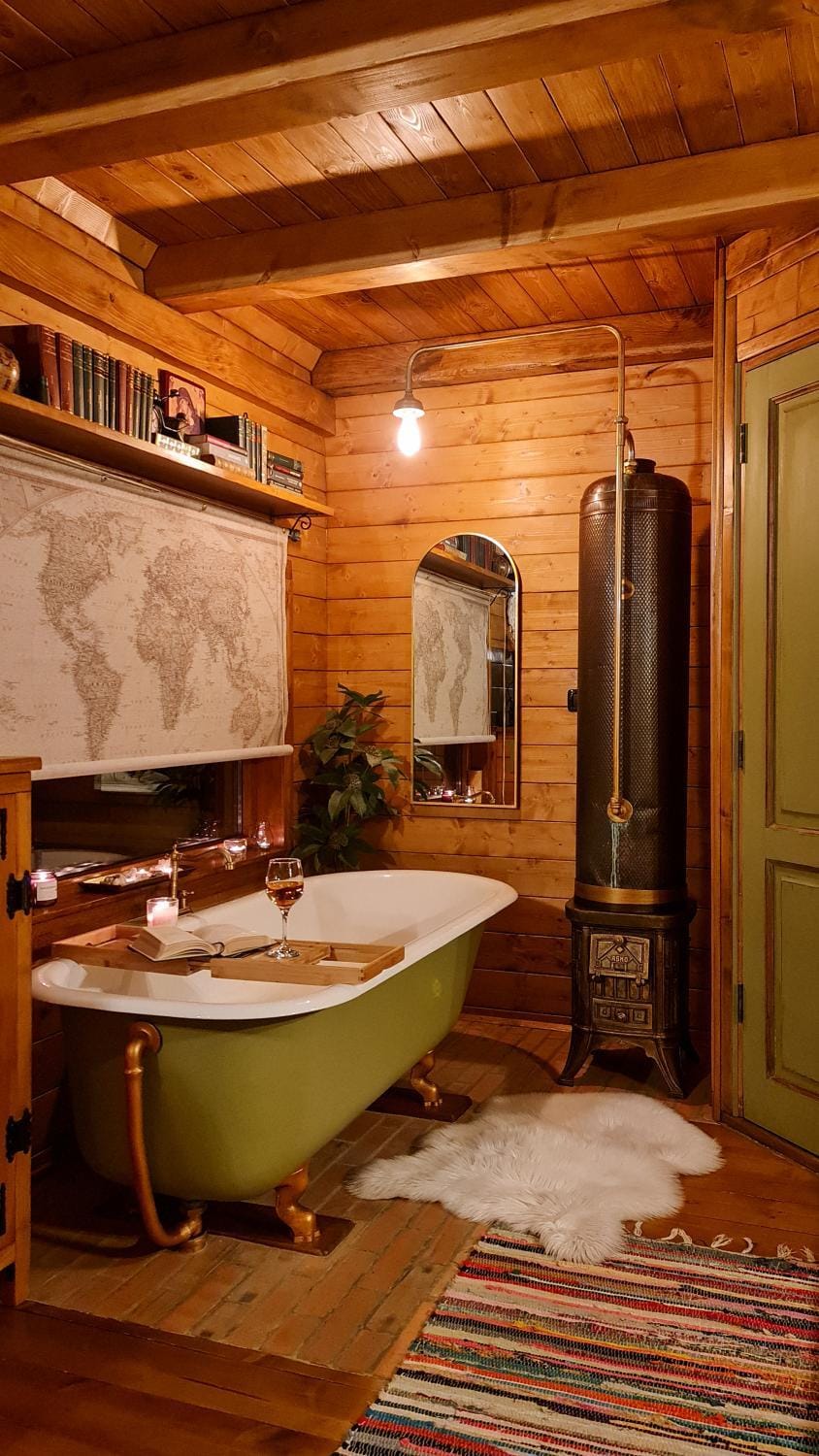 Explorers Dream - Transylvania House in Romania
