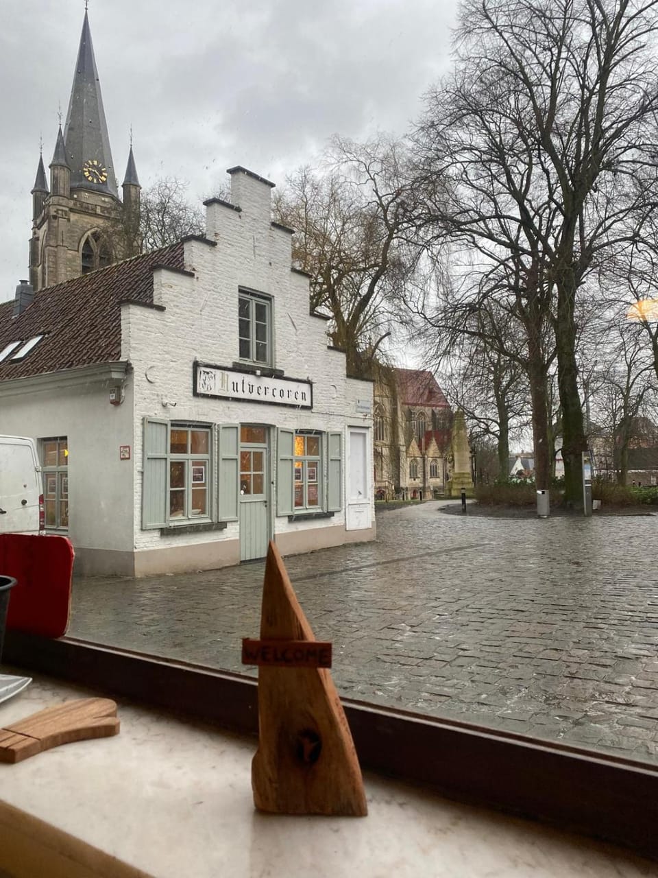 Nearby landmark, View (from property/room), City view, Landmark view