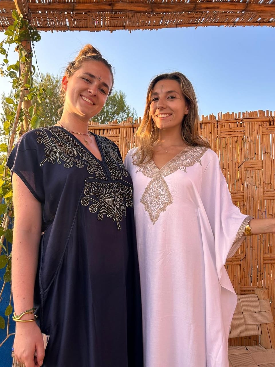Riad TESS Apartment in Marrakesh