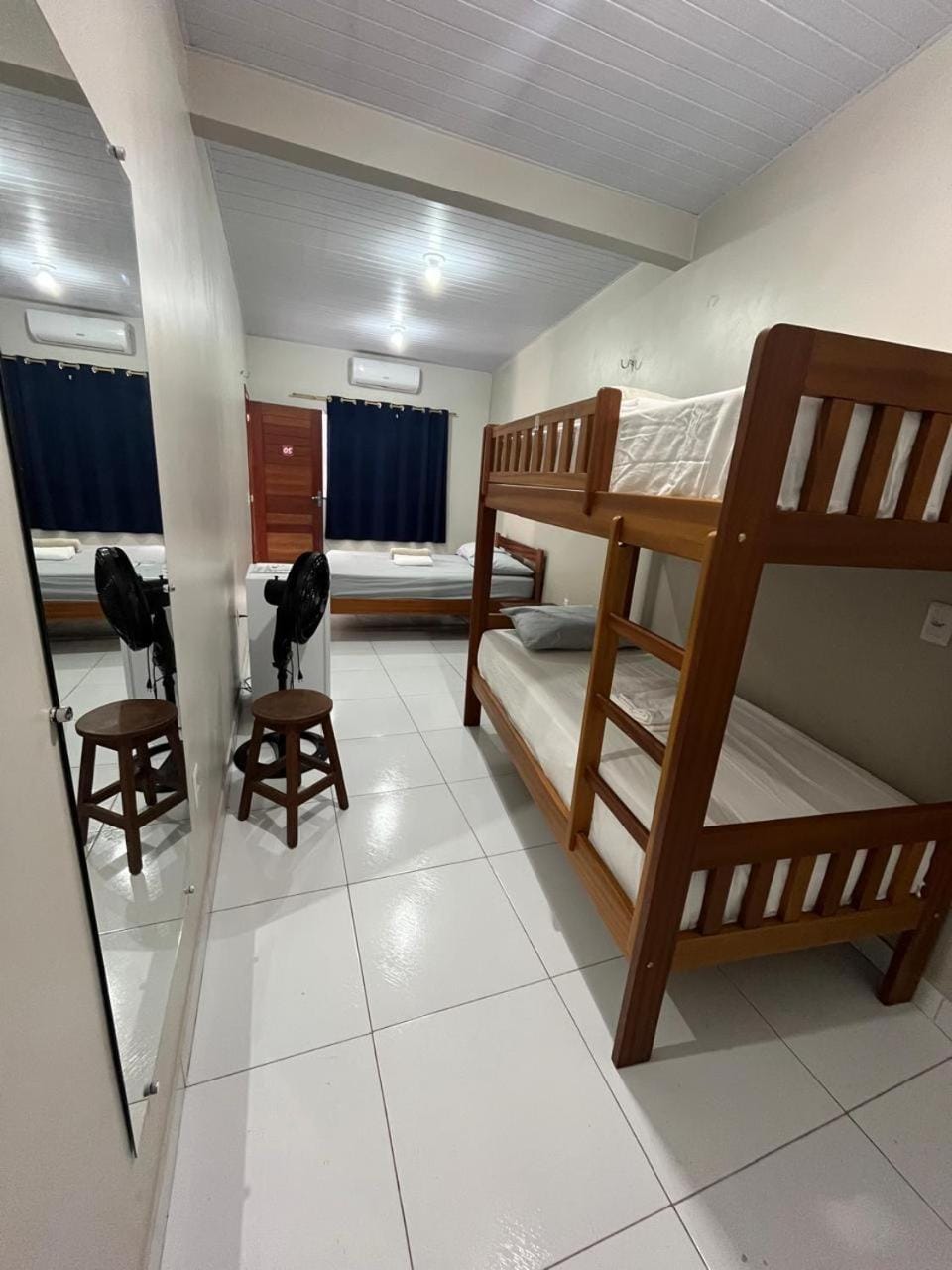 Temporada BHS Quarto 5 Apartment in State of Piauí, Brazil
