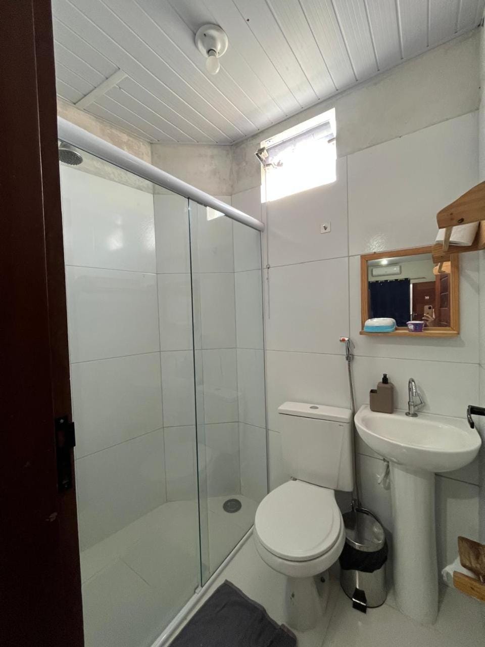 Temporada BHS Quarto 5 Apartment in State of Piauí, Brazil