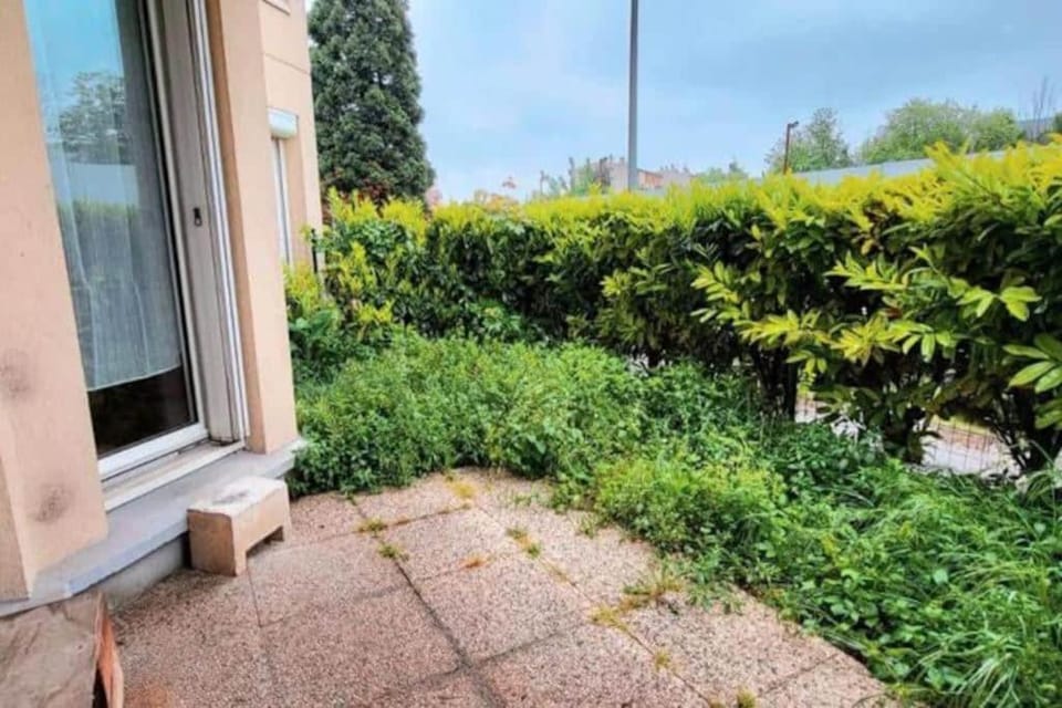 Appartement Cosy Proche de Paris-Wi-FI Apartment in Drancy